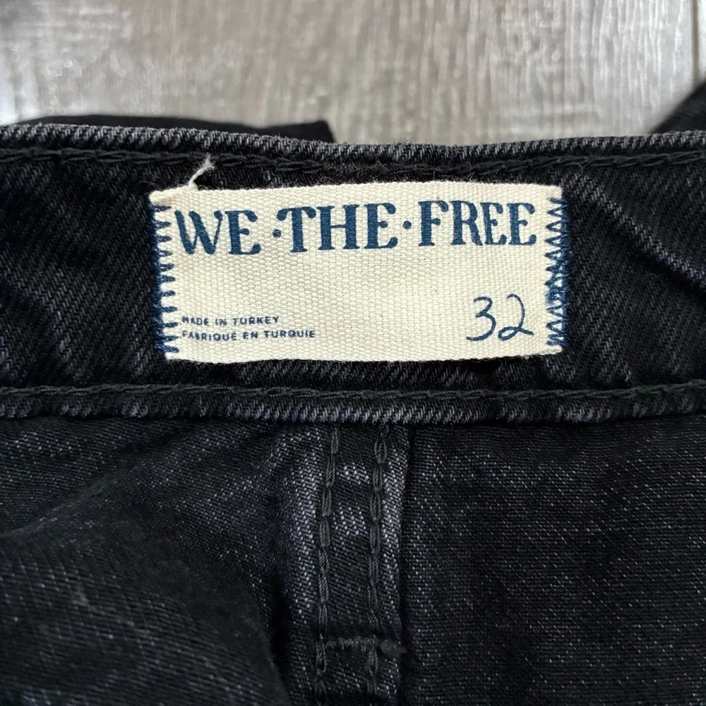 We The Free pre owned